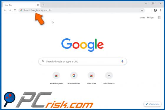 S3redirect.com doorverwijzing